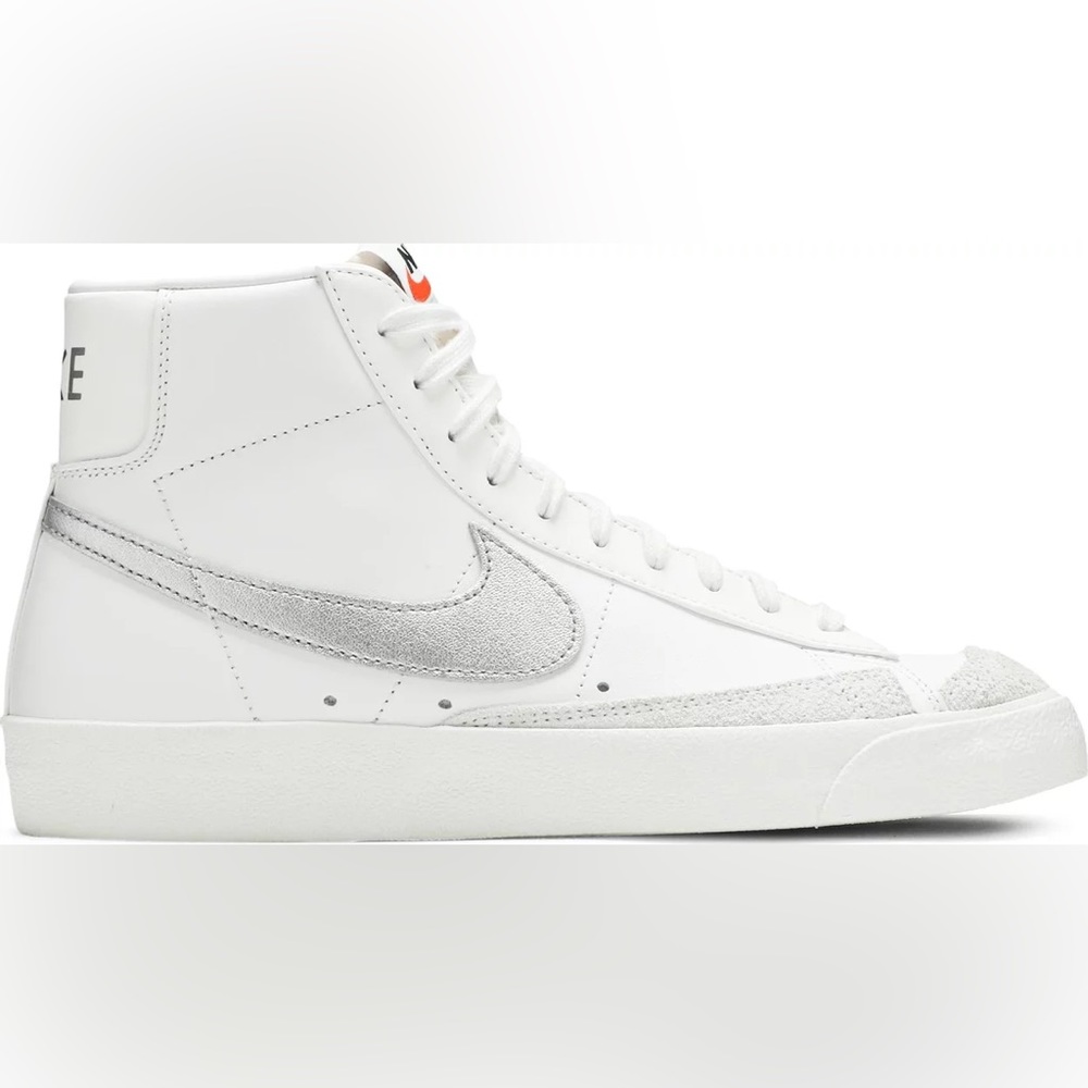 Nike Blazers